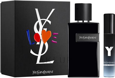 yves saint laurent y 10ml|yves saint laurent founder.